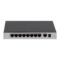  H3C/新华三 MER5200 多WAN口全千兆 企业级VPN路由器