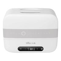 Bear 小熊 DFH-B15Z7 便携式电热饭盒 1.5L 灰白色