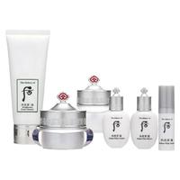 后 The history of Whoo）拱辰享雪玉凝礼盒