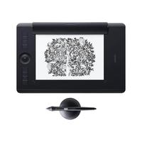 wacom 和冠 PTH-660 数位板