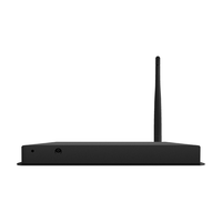  和丰山海 4K60帧 网络高清播放器  16GB 2GB