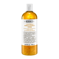 Kiehl's 科颜氏 金盏花精粹爽肤水 虎年限定版 500ml