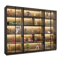  雅耐(家居)  手办柜