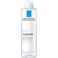LA ROCHE-POSAY 理肤泉 特安舒缓柔肤水 200ml
