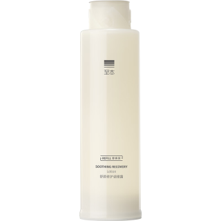 至本 舒颜修护调理露替换装 100ml