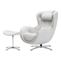  NOUHAUS/努哈斯 全自动 按摩椅  蛋白