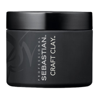  SEBASTIAN/塞巴斯汀 哑光持久定型 发泥  50g