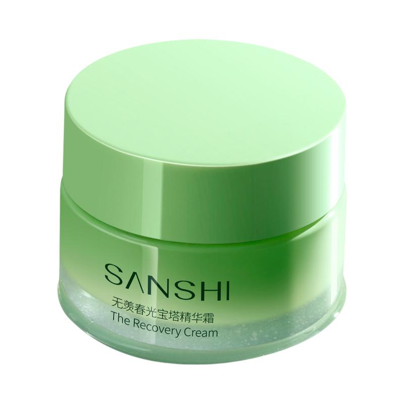  SANSHI/三式 紧致抗皱 面霜