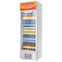 AUCMA/澳柯玛 SC-387(NE) 展示柜