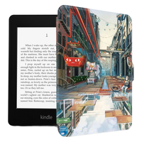 ZOYU Kindle保护套