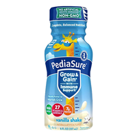 Abbott 雅培 小安素系列 儿童特殊配方奶粉 美版 香草味 237ml*24瓶