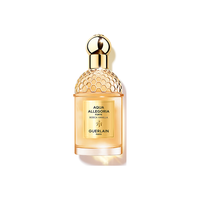 GUERLAIN 娇兰 花草水语系列 浮木香草中性淡香水 EDT 75ml