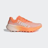 adidas/阿迪达斯 透气缓震耐磨 女士越野跑鞋