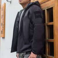 Magnum 猛犸冰川御寒棉服10198077350871