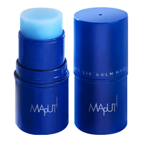 日本maputi玛朴缇 润唇膏 蓝绷带 滋润修护 4g