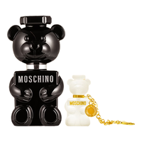 默斯奇诺（Moschino）熊男友香水 男香 礼物 送礼 熊男友30ml