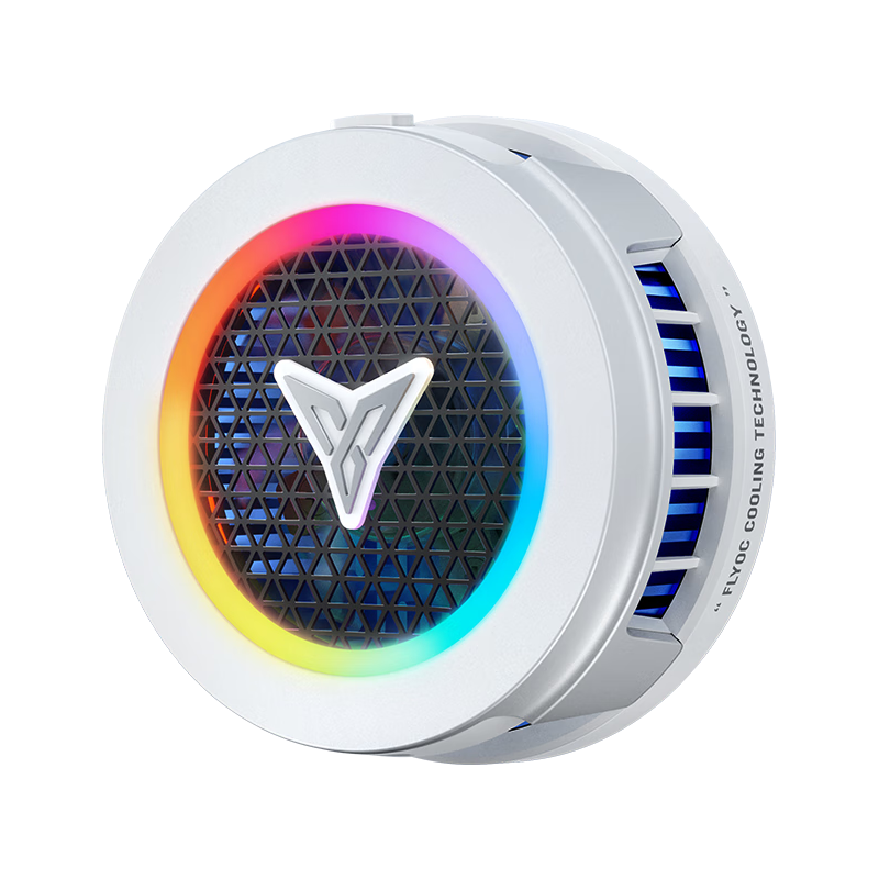 FLYDIGI 飞智 B7X 散热背夹