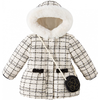 DAVE&BELLA/戴维贝拉 轻薄 儿童羽绒服 110 cm(身高100-110cm)