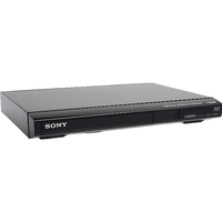 SONY/索尼 超薄机身 DVD播放器 遥控器 HDMI接口