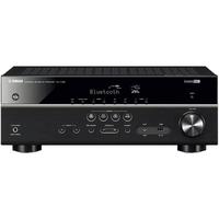 YAMAHA 雅马哈 RX-V385 5.1声道功放机