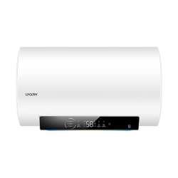 Leader 变频速热 电热水器  3300W 80L