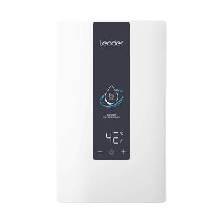 海尔 出品统帅即热式电热水器速热恒温家用卫生间洗澡免储水DX1P