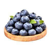 88VIP：寻天果蔬 云南蓝莓正宗国产新鲜蓝莓王巨无霸当季水果自带花香整箱大果