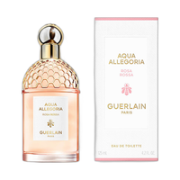 GUERLAIN 娇兰 柑橘罗勒花草水语女士淡香水 EDT