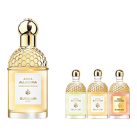 GUERLAIN 娇兰 柑橘罗勒花草水语女士淡香水 EDT 75ml