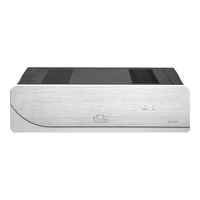 昌业法国珊瑚礁Atoll AM400  家用HIFI音响纯后级 功率放大器