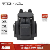 TUMI HARRISON 男士双肩背包