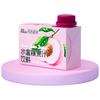 稼乐碧林 水蜜桃汁果汁饮料 100ml*24盒