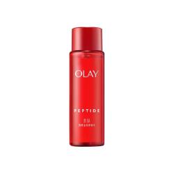 OLAY 大红瓶爽肤水胜肽补水保湿抗皱化妆水湿敷