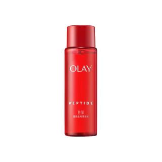 OLAY 大红瓶爽肤水胜肽补水保湿抗皱化妆水湿敷