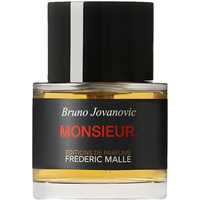 FREDERIC MALLE 馥马尔沙龙小众男士香水 绅士男士50ml
