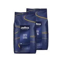 LAVAZZA 拉瓦萨 中度烘焙 意式醇香咖啡豆