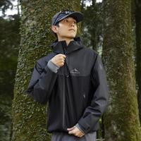 波司登 【好物】秋冬户外鹅绒连帽徒步登山三合一冲锋衣羽绒服