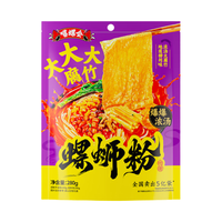  嘻螺会 柳州风味 螺蛳粉  袋装