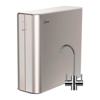 Midea 美的 MRO1890-100G 净水器滤芯
