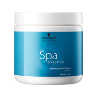  Schwarzkopf/施华蔻 深层补水 护发素  500ml