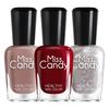  Miss Candy/糖果小姐 快干持久 女士指甲油  7ml