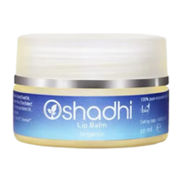 Oshadhi 德国O家花香护唇凝脂10ml 护唇膏护唇油护唇精华护肤品