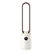 艾美特无叶扇电风扇家用定时塔扇大风无叶空气对流风扇CERI7