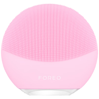 斐珞尔（FOREO）露娜洁面仪LUNA mini3净透洁面仪平衡油脂洗脸仪电动清洁毛孔洗脸 粉红色 LUNAmini3粉红色