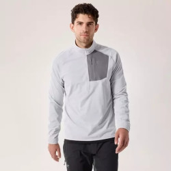 ARC'TERYX DELTA 1/2 ZIP 男子套头夹克