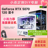 SWISSMOBILITY 9800X3D+5070/Ti万元整机天花板！