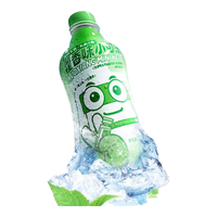 太极 小可乐 藿香味 268ml*24瓶