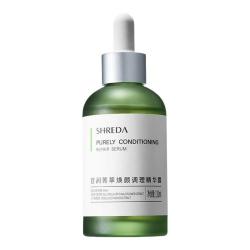 诠润 舒缓修护 精华液110ml