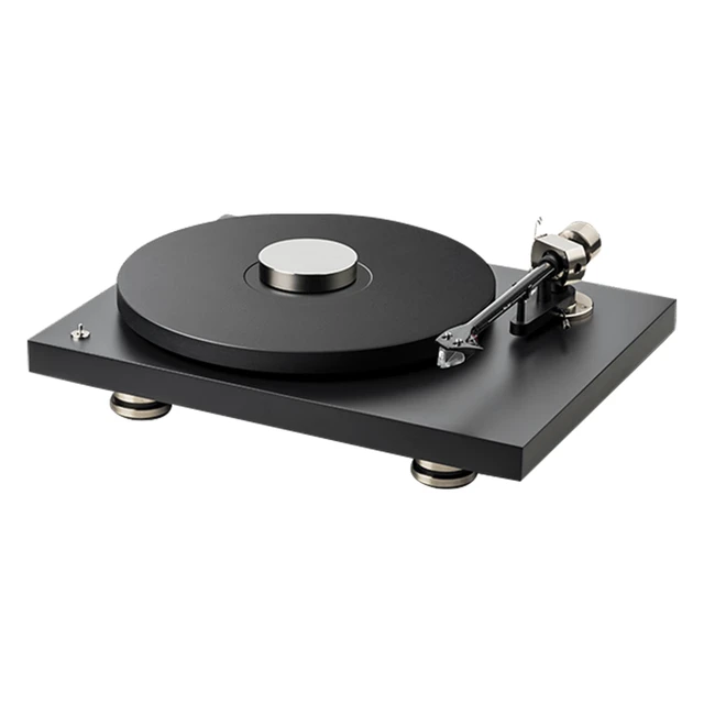 宝碟 Pro-Ject Debut Pro 黑胶唱片机