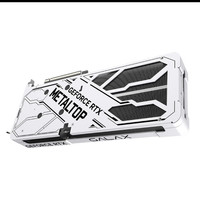 AORUS 影驰GeForce RTX5060Ti金属大师白金版 OC 8G全新正品国行